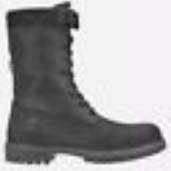 Timberland Junior Boots Size 4 - Picture 10 of 10